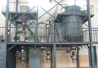 氣流粉碎機(jī)公司電話